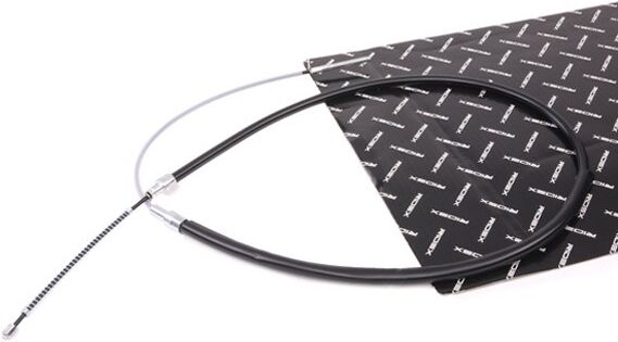 RIDEX 124C0113 Handbrake cable