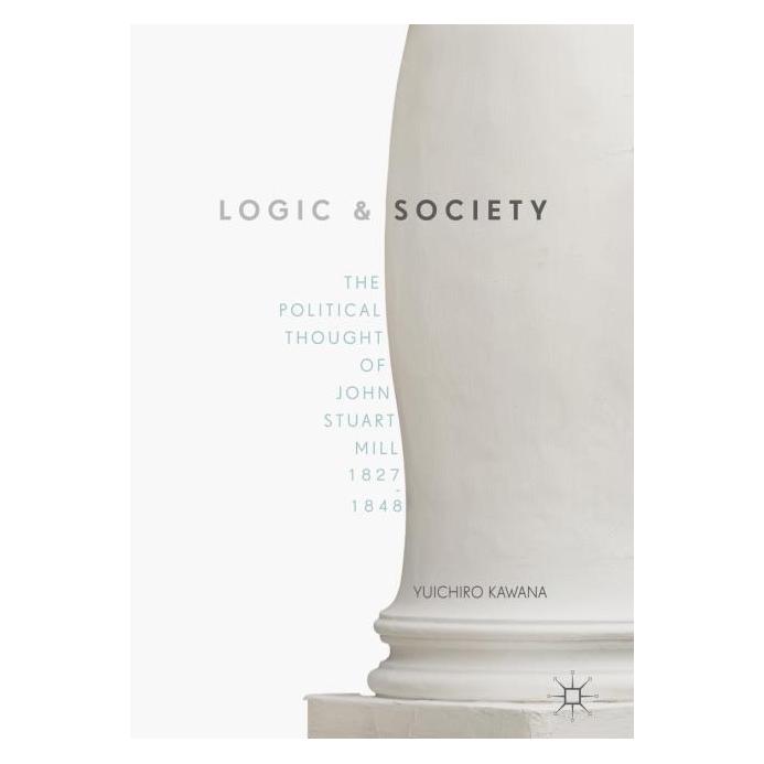 Palgrave Macmillan Kawana:Logic and Society (Englisch, Hardcover, Yuichiro Kawana) (63321310)