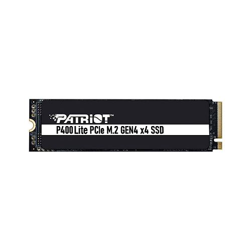 2TB Patriot P400 Lite M.2 2280 PCIe 4.0 x4 3D NAND (P400LP2KGBM28H)