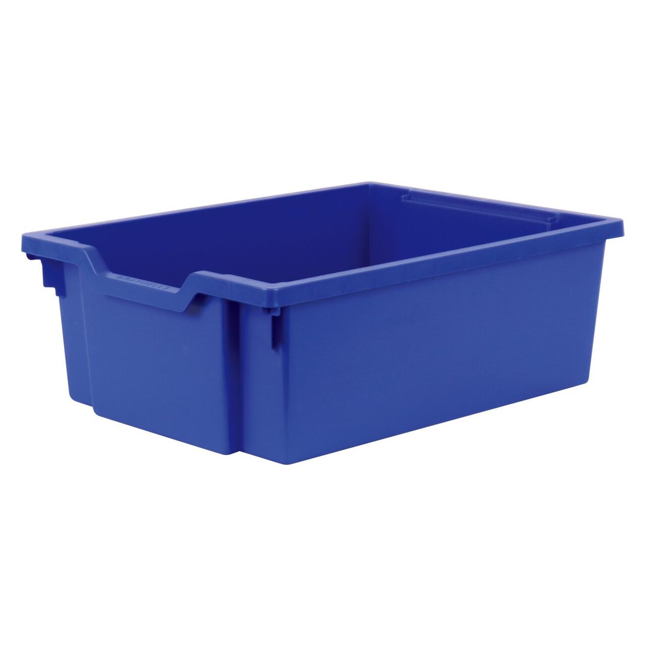 Werkstarck Boxen Typ F2 zu -Boxensystem (F2DB)