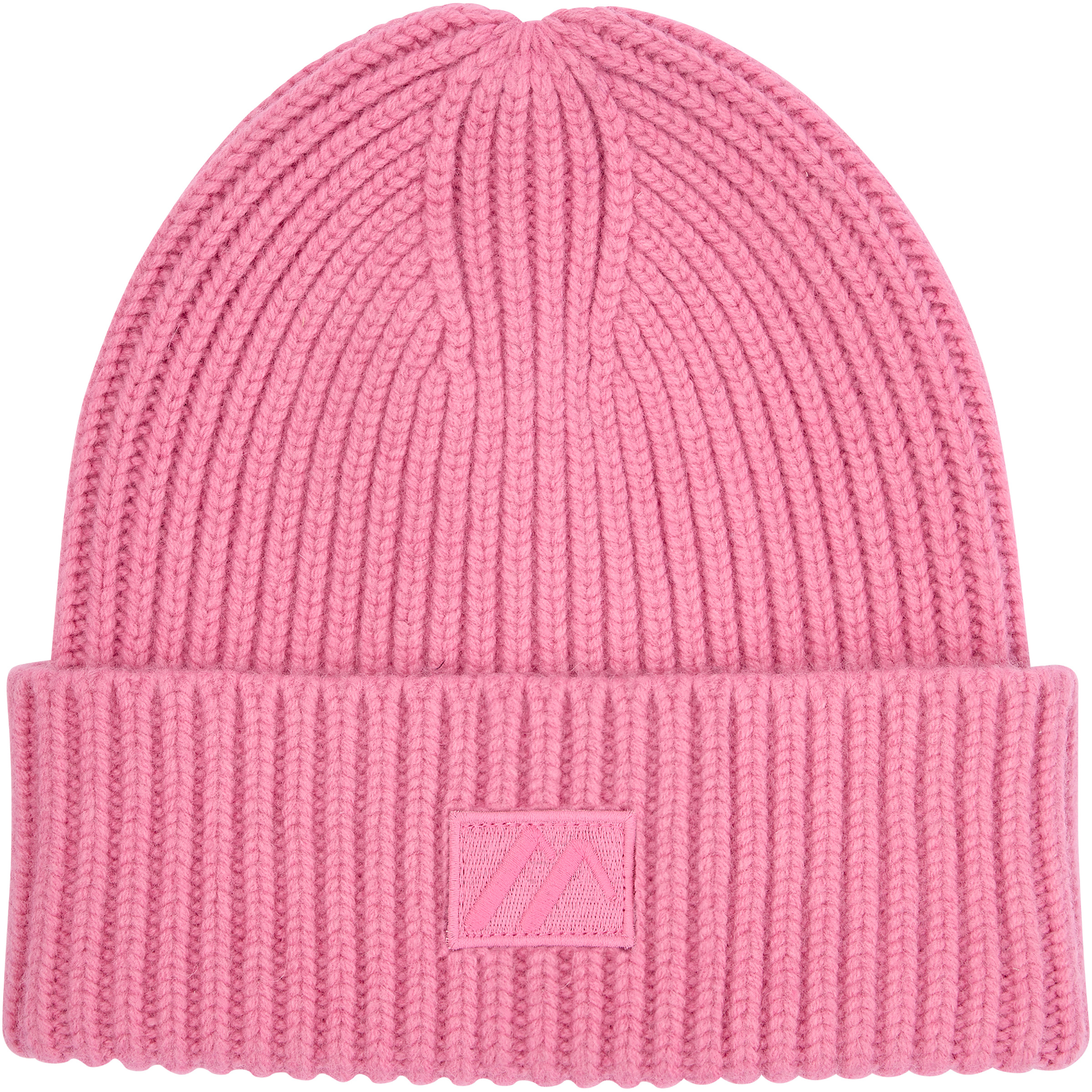 Maier Sports Fav Mützen & Beanies rosa Trekking Atmungsaktiv