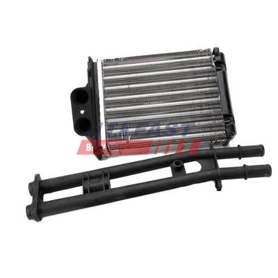 FAST Wärmetauscher, Innenraumheizung ft55256 für Ford