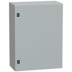 Schneider Electric Spacial CRN einfache Tür NSYCRN86300