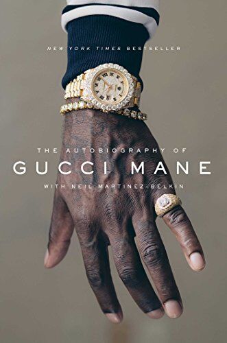 Gucci Mane - The Autobiography of Gucci Mane - Preis vom 09.10.2026 07:28:09 h