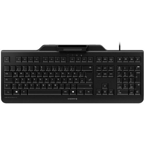CHERRY SECURE BOARD 1.0 FRANCE