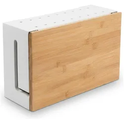 Relaxdays, Kabelbox, Kabelbox