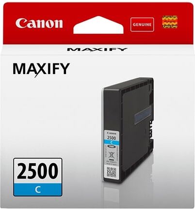 Canon PGI-2500C (9301B001) tinteiro ciano