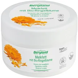Bergland Melkfett 200 ml