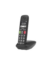 Gigaset E290 DECT Telefon 1 Mobilteil mit Basis Freisprecheinrichtung (S30852-H2901-B101)