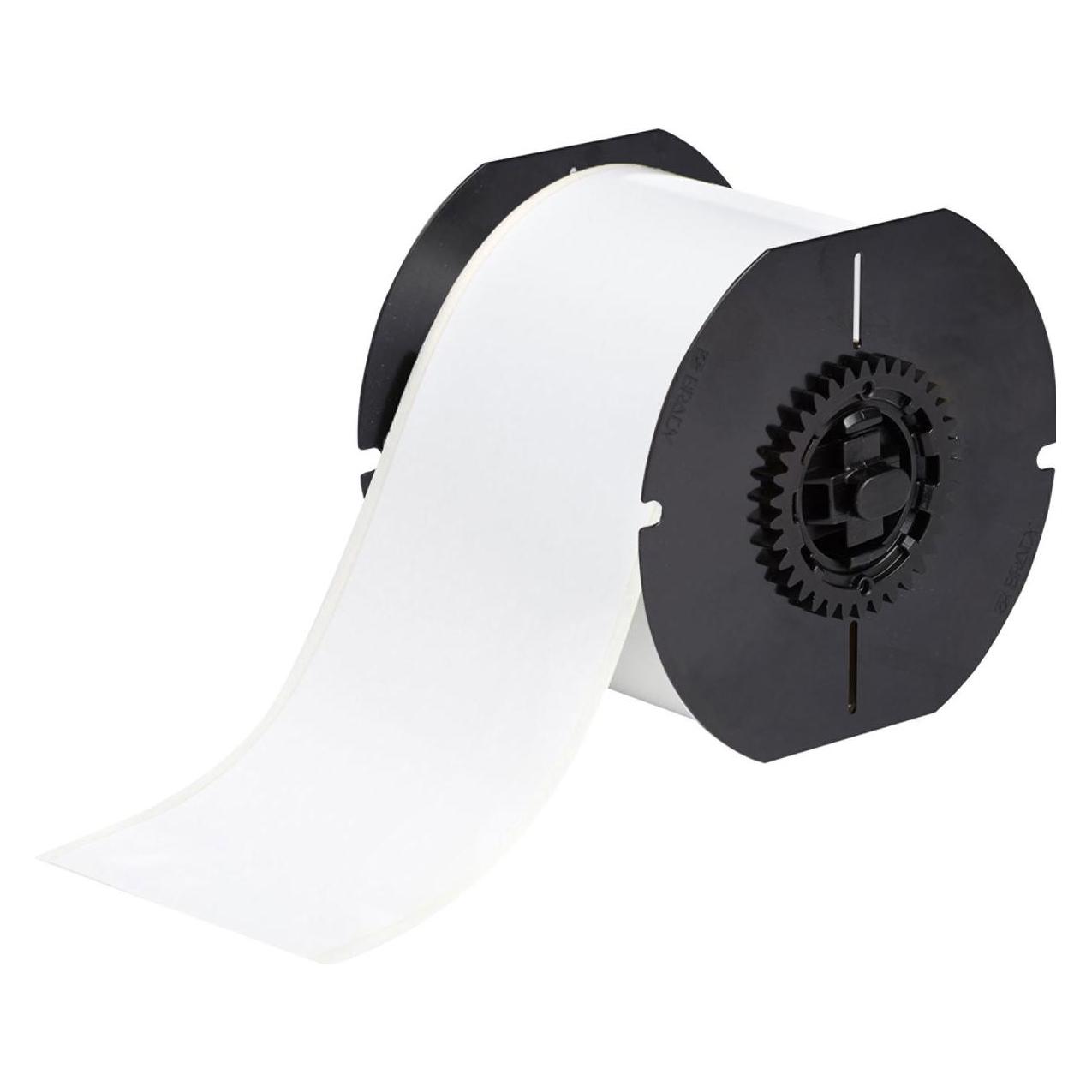 Brady White Indoor/Outdoor Vinyl (82.55 mm) (B30C-3000-595-WT)