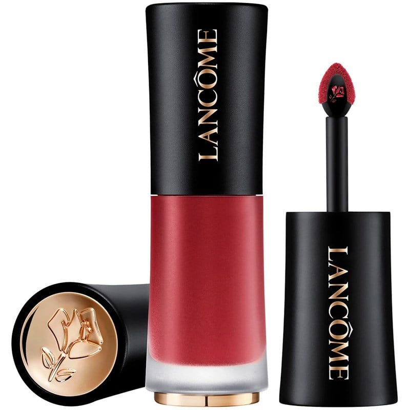 Lancôme L'Absolu Rouge Drama Ink Longwear Lipstick 6mL 888 French Idol