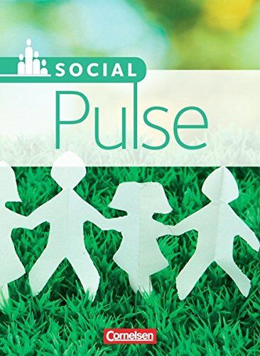 Megan Hadgraft - Pulse - Social Pulse: Schülerbuch - Preis vom 17.10.2026 19:25:27 h