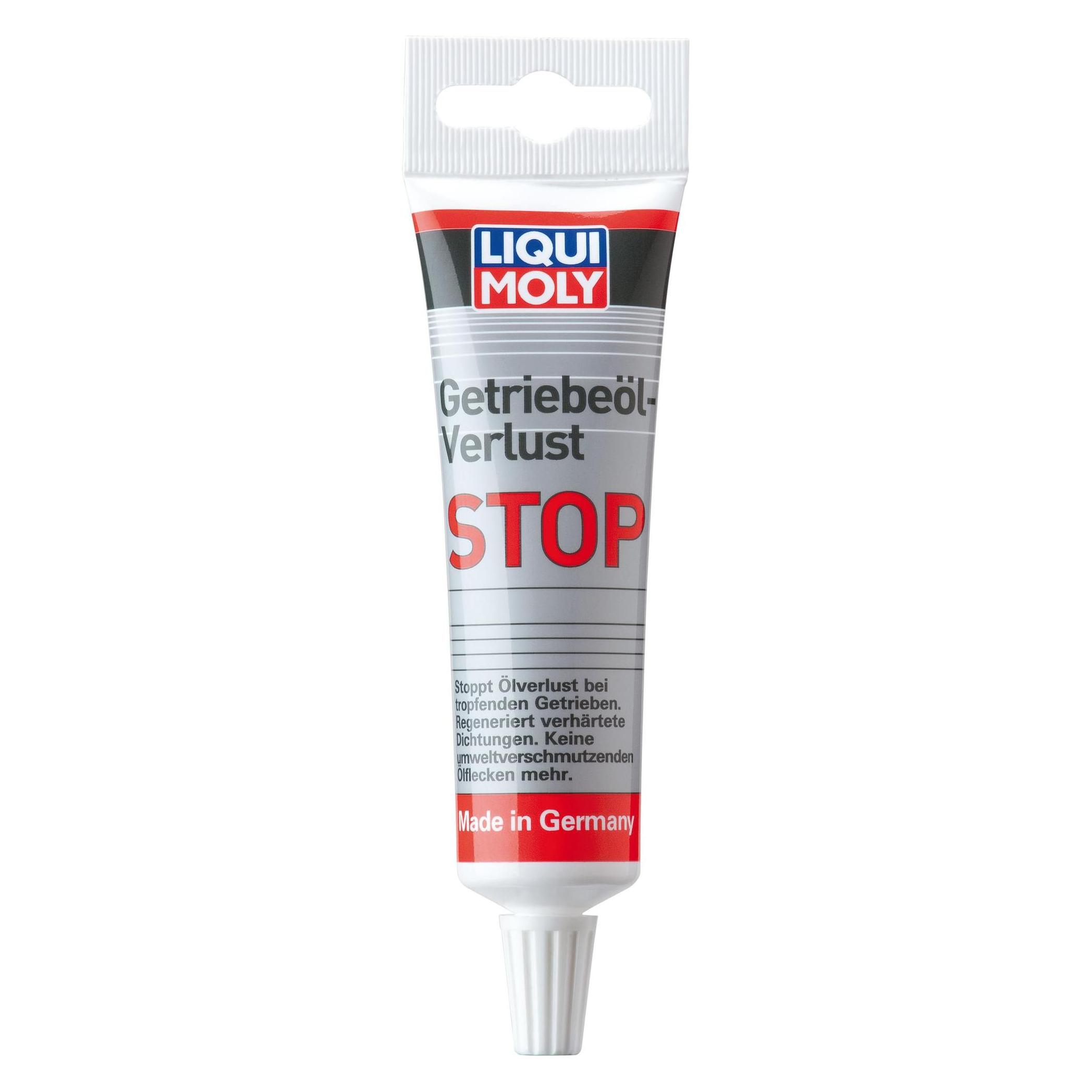 Liqui Moly Getriebeöl-Verlust Stop (1042)