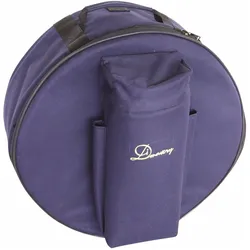 Dimavery DB-20 Snare Drum Tasche (Drums), Instrumententasche + Koffer, Schwarz
