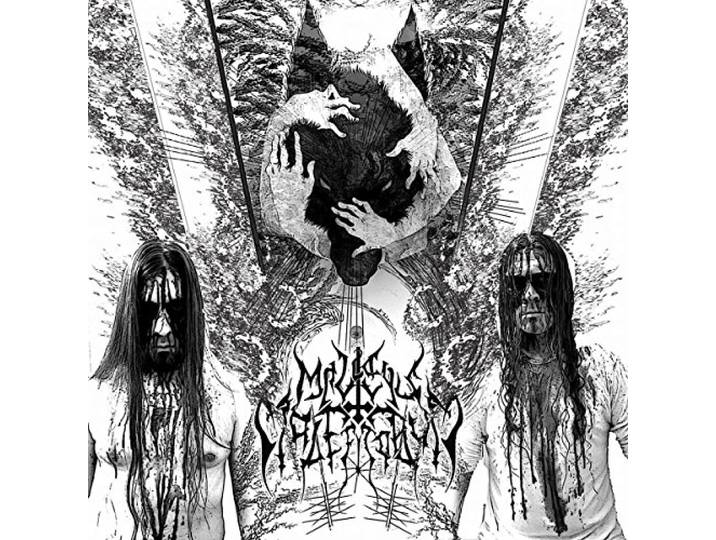Mallevs Maleficarvm - Homo Homini Lupus