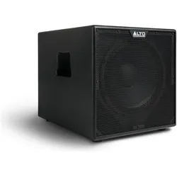 Alto TX12S (Aktiv), PA Lautsprecher, Schwarz