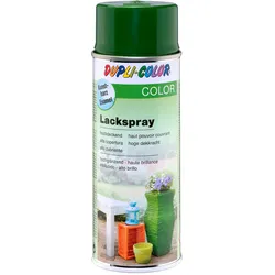 Deko-Lackspray laubgrün glänzend 400ml