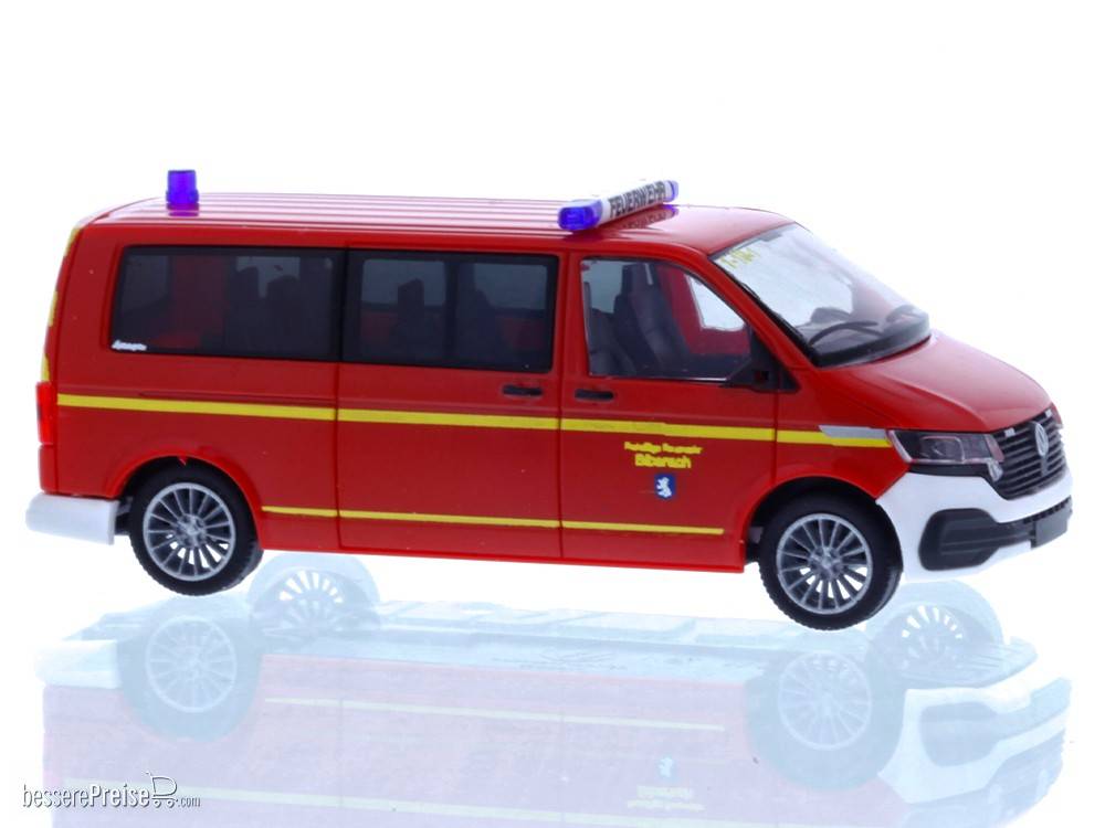 Rietze 53876