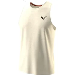 Dynafit, Herren, Sportshirt, Trail Tank (L), Beige