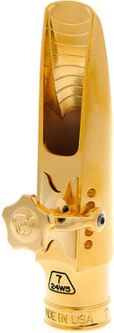 Theo Wanne Gaia IV Tenor 7 Gold