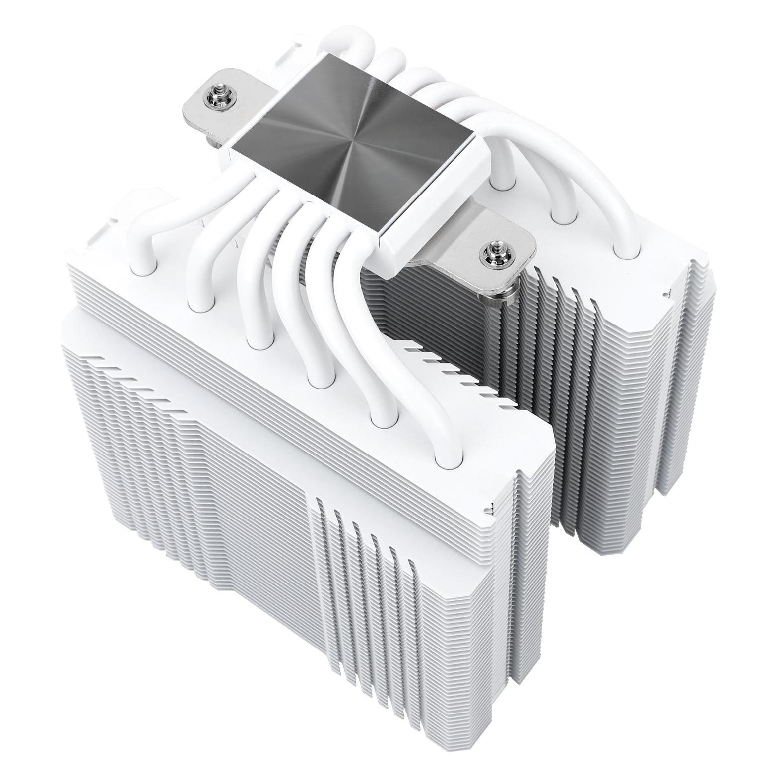 Thermalright Peerless Assasin 120 SE (155 mm) (PA120 SE WHITE ARGB 1700)