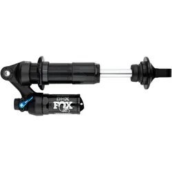 Fox Dämpfer DHX Coil Performance 230 x 62,5 mm, ohne Feder, Turbo Kenevo Comp MY23
