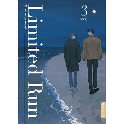 Limited Run - Ein eiskaltes Angebot 03, Taschenbuch von Eeej, Altraverse GmbH, 978-3-7539-4167-7