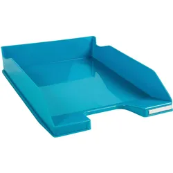 0, Dokumentenablage, Combo Midi Bee Blue (A4)