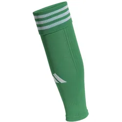 adidas Team Sleeve 23 Stutzen ohne Fuß grün