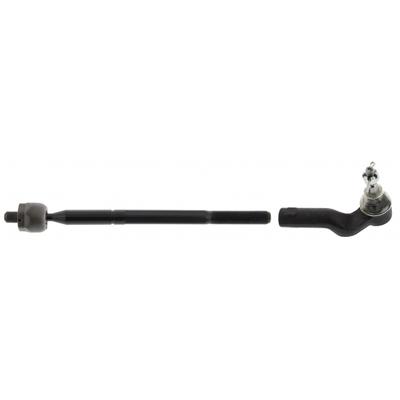 MAPCO Spurstange 52568 Vorderachse links für MAZDA