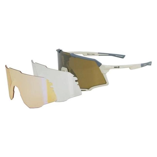 Agu Dynamische Brille (40523400-007)