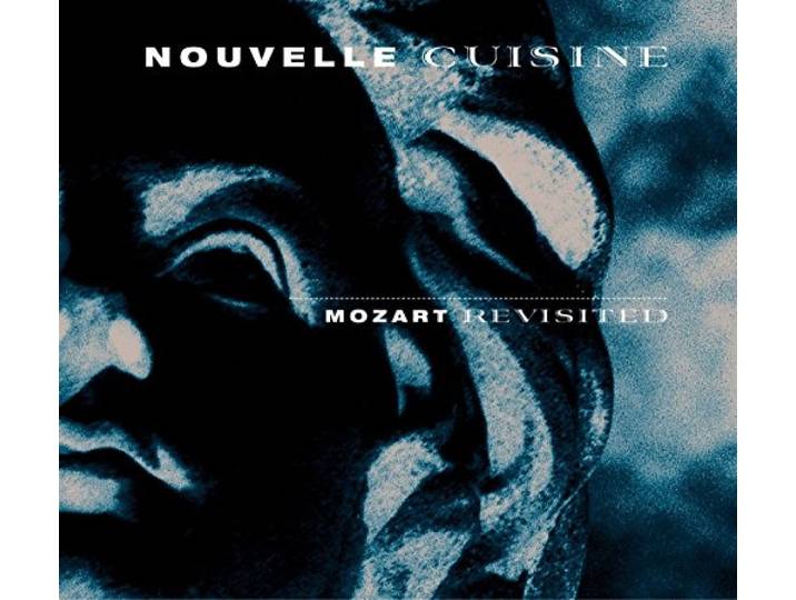 Mozart Revisited