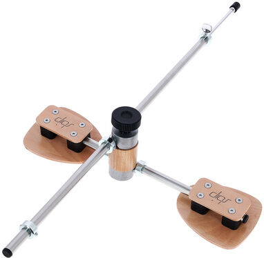 sbip Cello Endpin with Knee Support