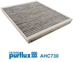 Purflux Filter, Innenraumluft Ahc730 Für Vag Benelli