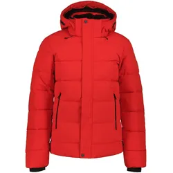 ICEPEAK Bixby S6 Outdoorjacke Herren 640 - coral-red 54