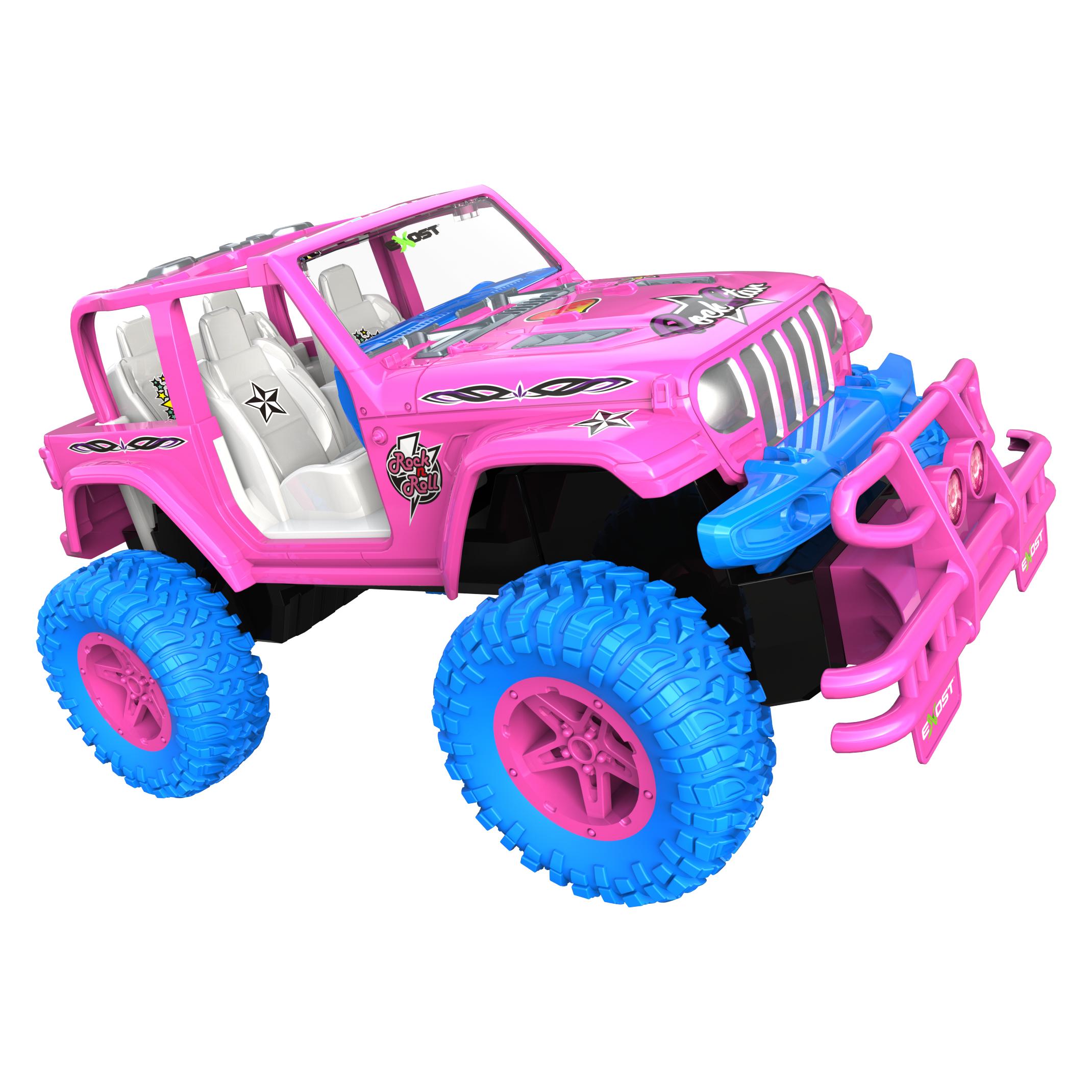 Silverlit Exost Amazone Crossroad DIY (20262)