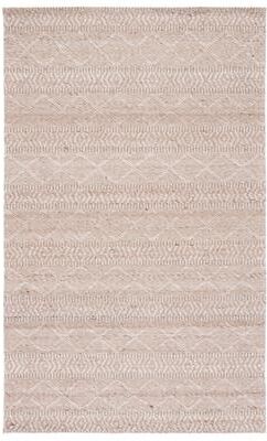 SAFAVIEH Handmade Marbella Nastja Modern & Contemporary Wool Rug