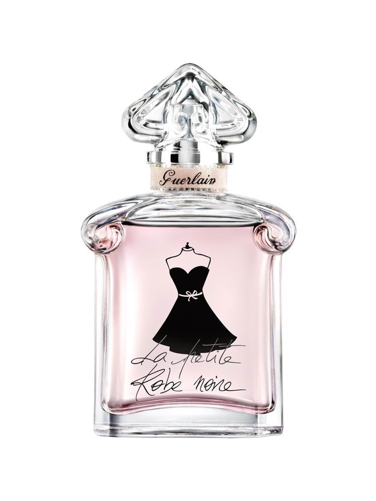 Guerlain La Petite Robe Noire Eau de Toilette - 50 ml0