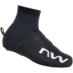 Northwave, Herren, Schuhüberzug, Active Easy Shoecover (M), Schwarz