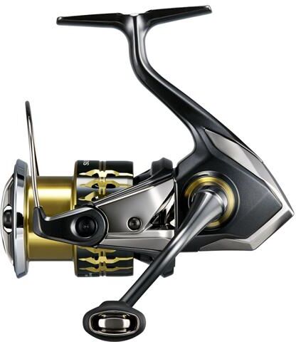 Shimano Sustain FK 4000