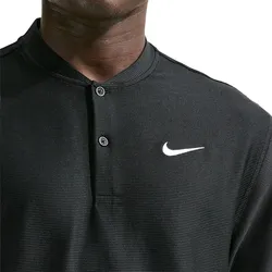 Nike Golf Polo Velocity Blade, schwarz