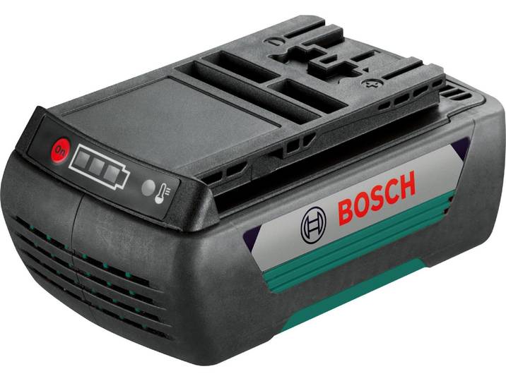 Akkupack GBA 36V 2.0Ah