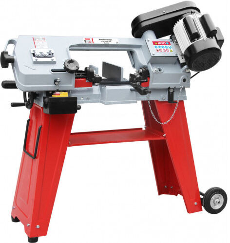 Holzmann Scie á ruban á metaux (550W) BS115_400V