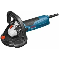 Bosch Professional, Schleifmaschine + Poliermaschine, Betonschleifer GBR 15 (Betonschleifer)