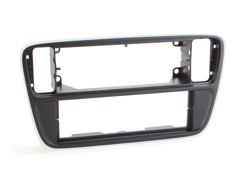 CHP Radioblende VW UP 2012 1DIN