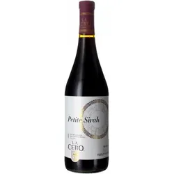 Petite Sirah 2022 - L.a. Cetto