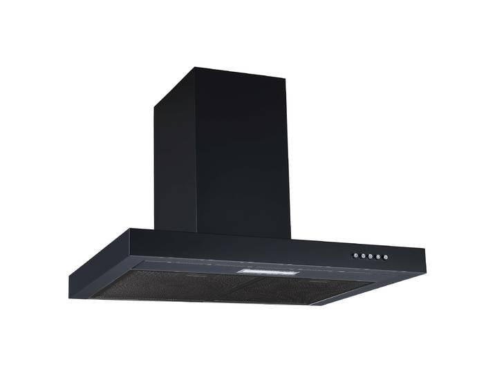 Dunstabzugshaube 6004BH 60 x 454 x 45cm
