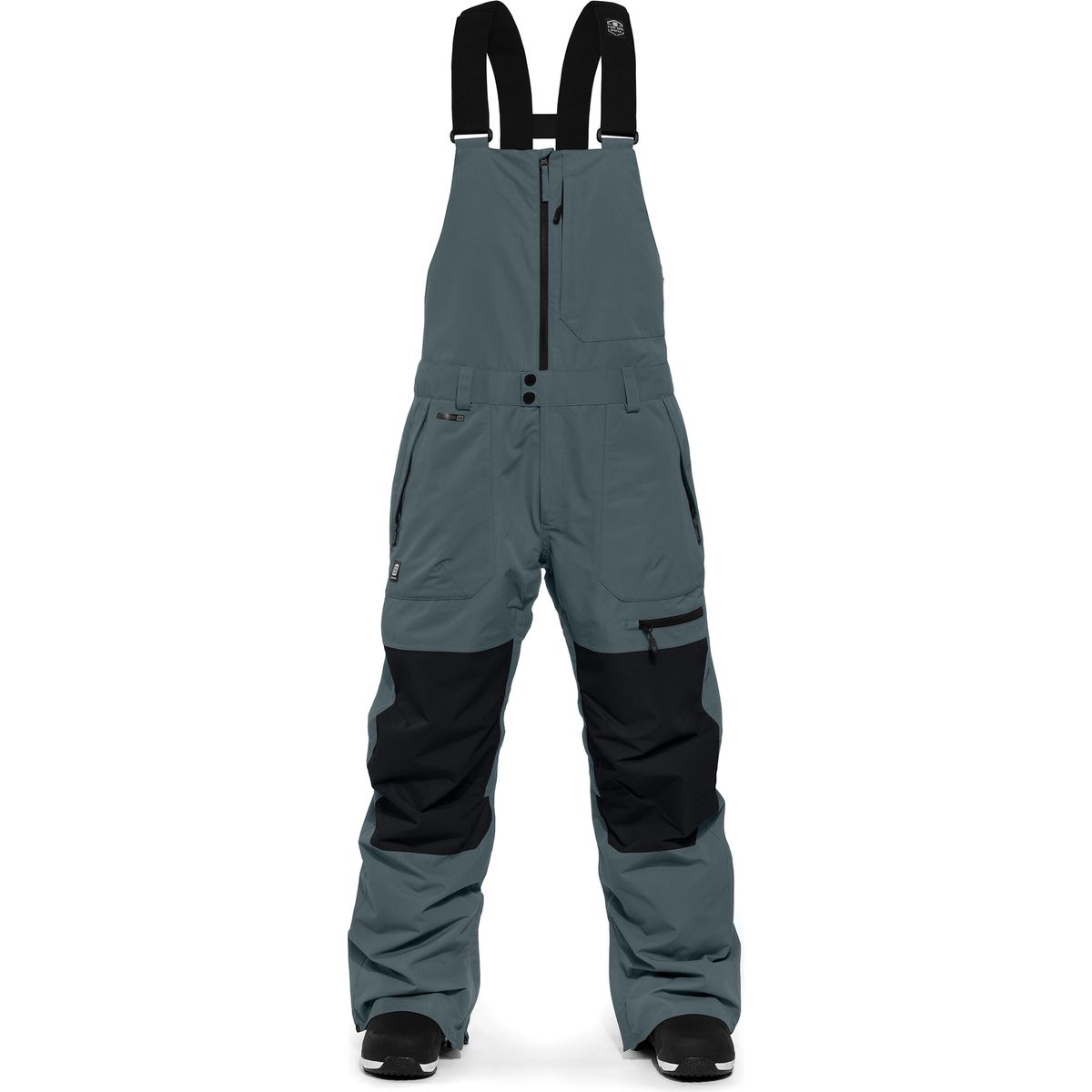 Horsefeathers Berett Pants storm S OM334E-storm-S