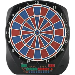 Beazd Master Score RB Sound Elektronik Matchplay Dartboard
