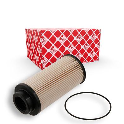 FEBI BILSTEIN Kraftstofffilter 31431